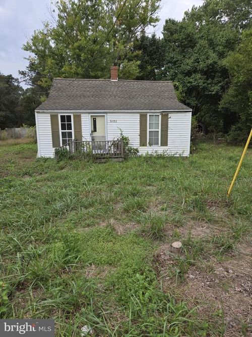 3680 Houston Branch Rd, FEDERALSBURG, MD, 21632-2635 | Card Image