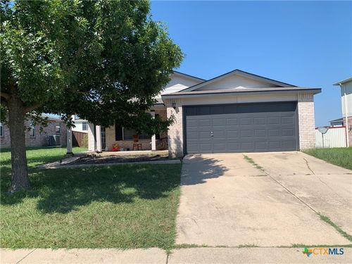 3601 Catalina Dr, Killeen, TX, 76549-4573 | Card Image