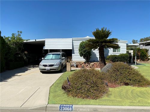 23068 Big Tee Dr, Canyon Lake, CA, 92587-8957 | Card Image