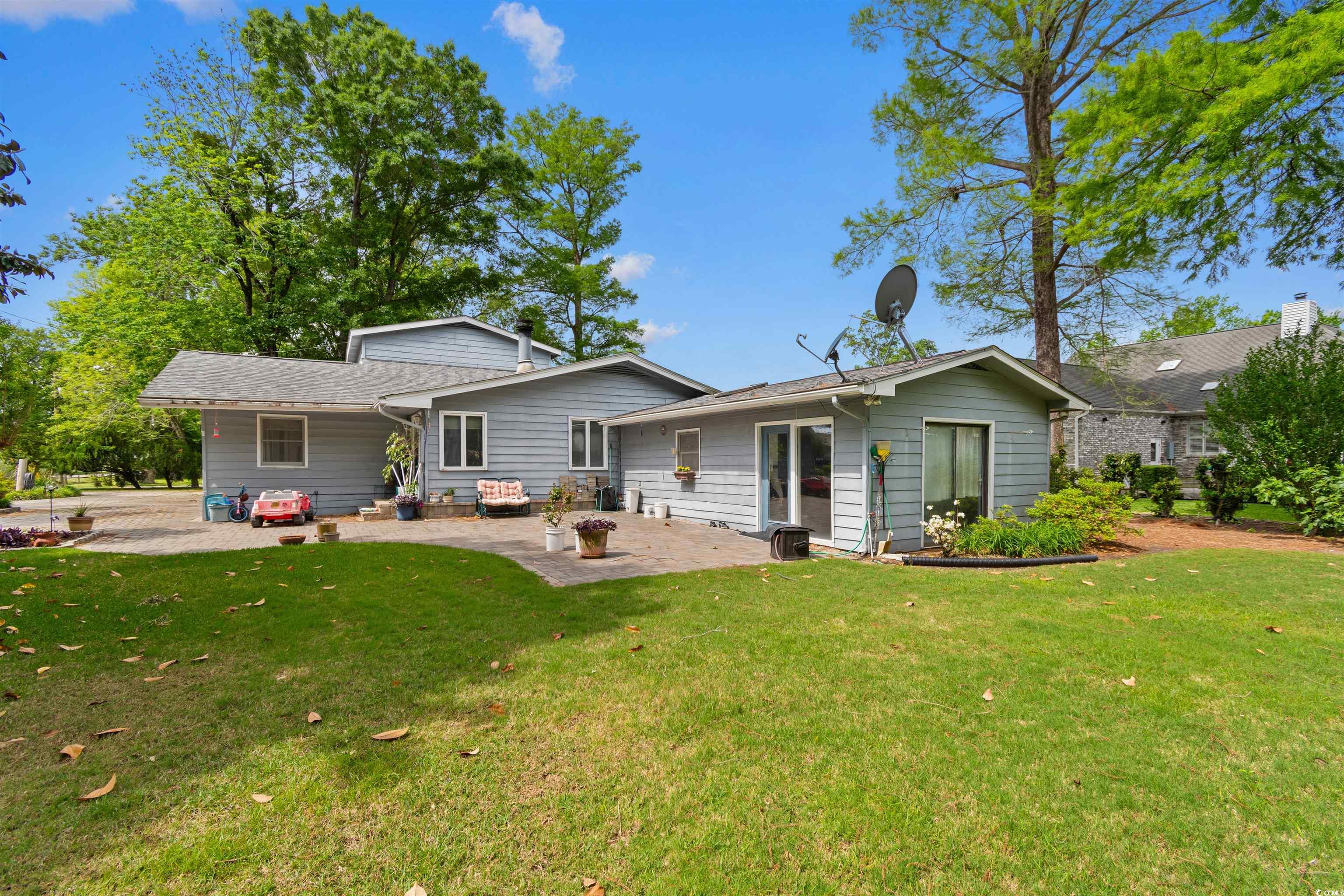 Piedmont Ave, Myrtle Beach, SC 29577