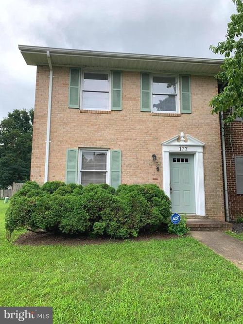 177 Farrell Ln, FREDERICKSBURG, VA, 22401-4028 | Card Image