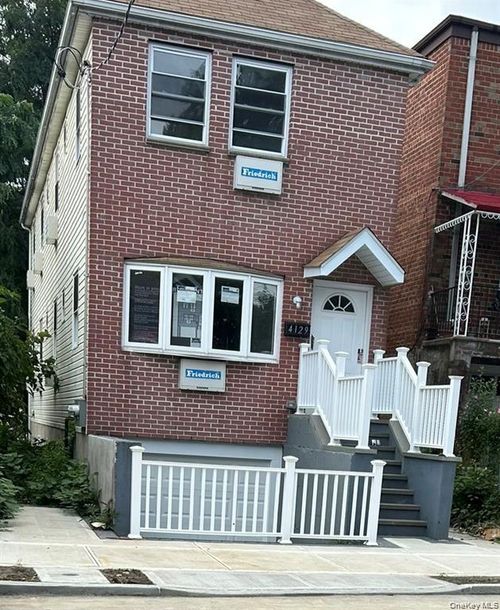 4129 Wilder Ave, Bronx, NY, 10466-2131 | Card Image