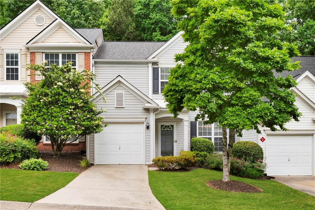 Residential in Smyrna