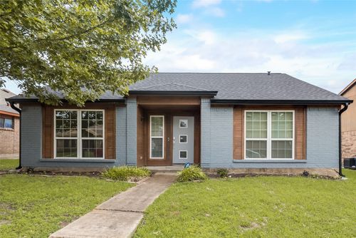 9408 Cedar Run Dr, Dallas, TX, 75227-4766 | Card Image
