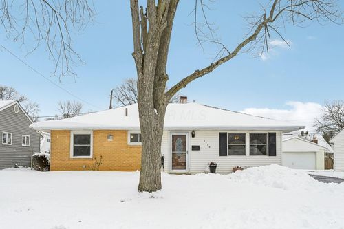 3786 Sheldon Place, Grove City, OH, 43123 | Card Image