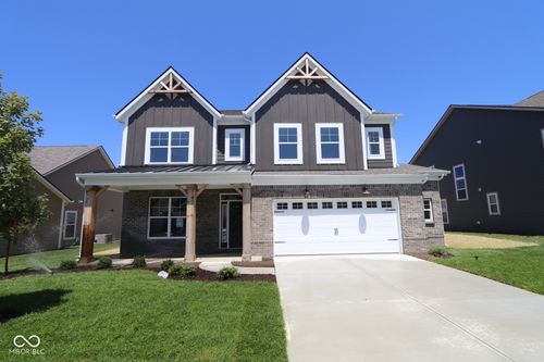 4274 Ironclad Dr, Bargersville, IN, 46106-5573 | Card Image
