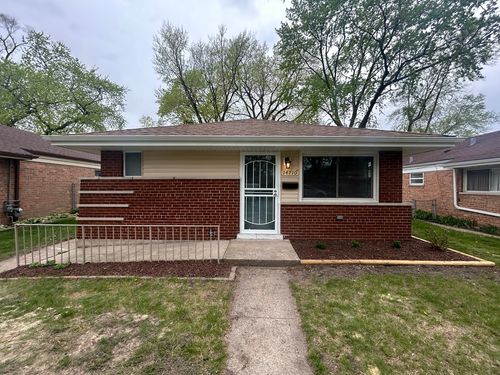 14710 Kenwood Ave, Dolton, IL, 60419-2425 | Card Image