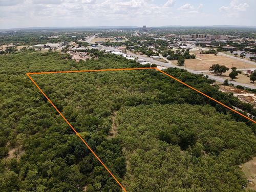 2633 Hardy St, Abilene, TX, 79601-1507 | Card Image