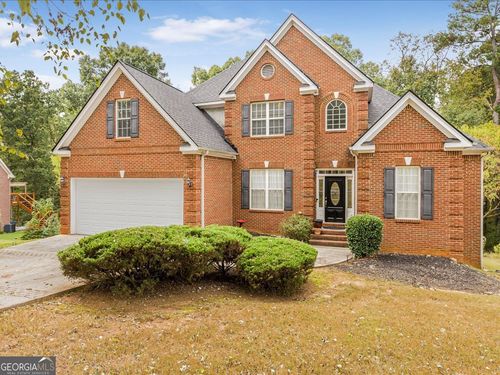 2481 Weatherstone Cir Se, Conyers, GA, 30094-2095 | Card Image
