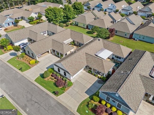 406 Genevieve Dr, House other with 2 bedrooms, 2 bathrooms and null parking in Canton GA | Image 31