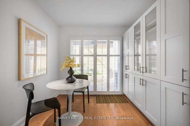 418 Ontario St, House attached with 3 bedrooms, 2 bathrooms and null parking in Toronto ON | Image 21