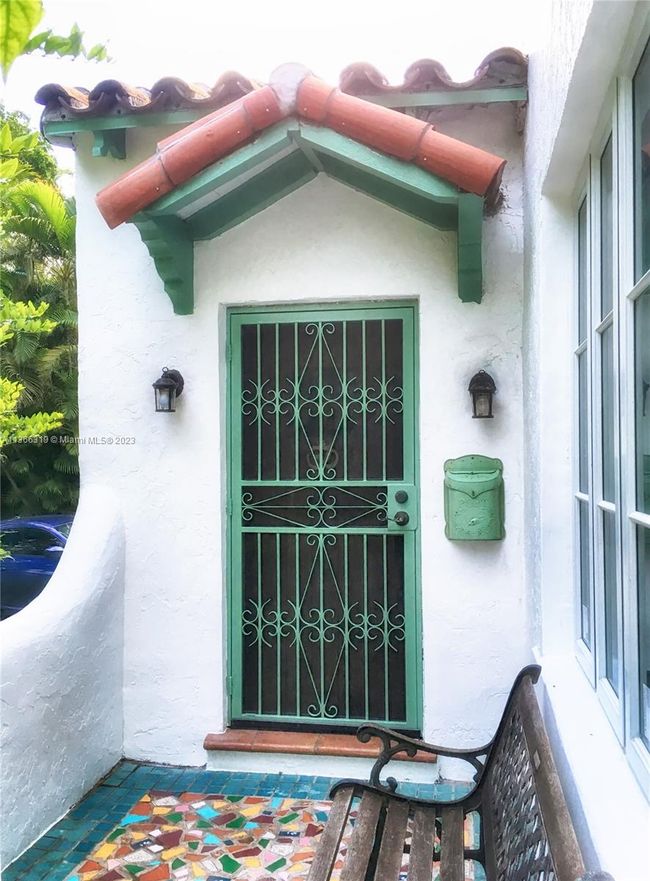 111 Cadima Ave, House other with 2 bedrooms, 2 bathrooms and null parking in Coral Gables FL | Image 5