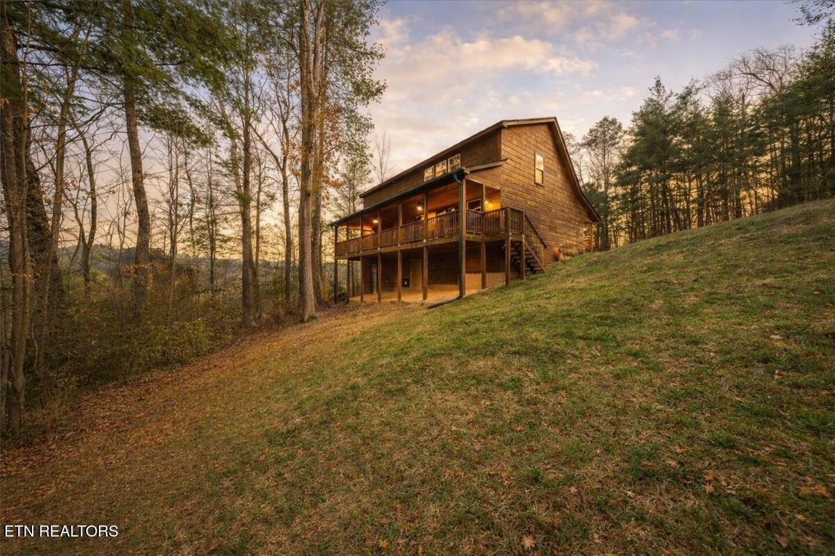 Residential in Sevierville 2