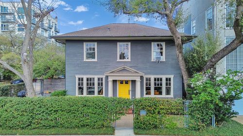1216 Hawthorne St, Houston, TX, 77006-3820 | Card Image