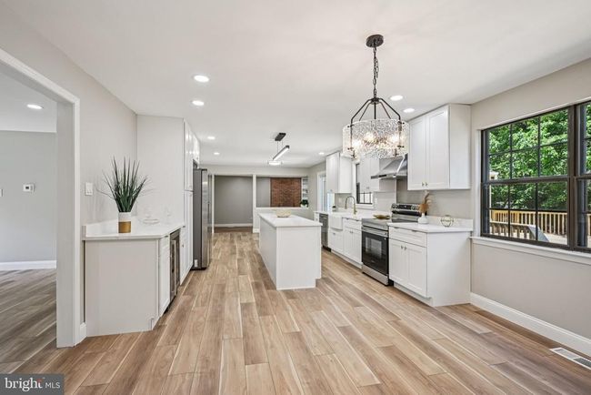 21 Holly Oak Dr, House other with 5 bedrooms, 3 bathrooms and null parking in Voorhees NJ | Image 13