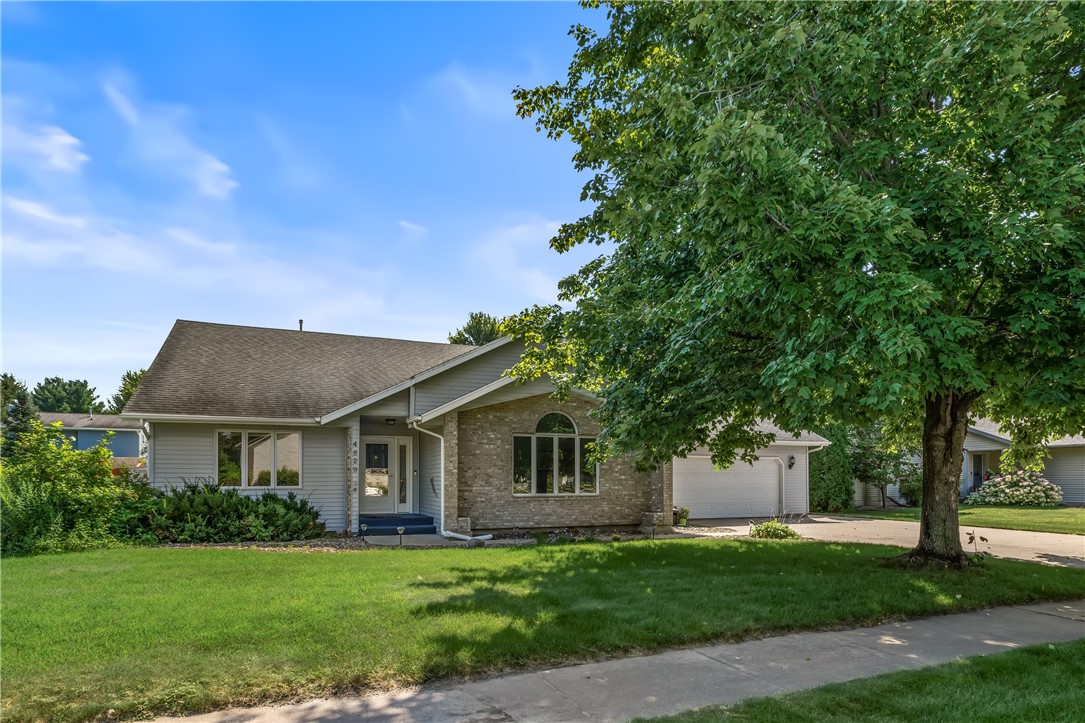 Sierra Dr, Eau Claire, WI 54701