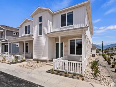 Front of property featuring covered porch | Image 2