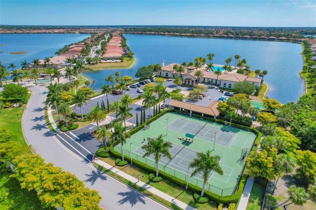 197 Villoresi Blvd, House other with 3 bedrooms, 2 bathrooms and null parking in NOKOMIS FL | Image 49