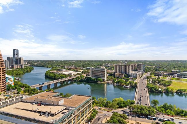 APT-2203 - 210 Lavaca St, Condo with 1 bedrooms, 1 bathrooms and 1 parking in Austin TX | Image 27