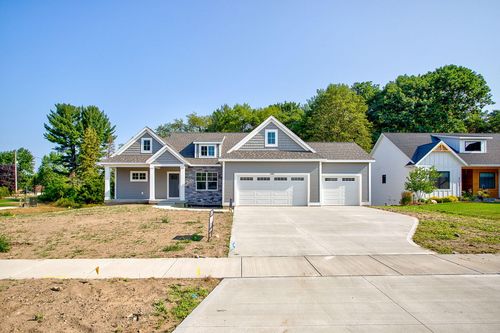 4767 Lexem Dr, Hudsonville, MI, 49426-7338 | Card Image