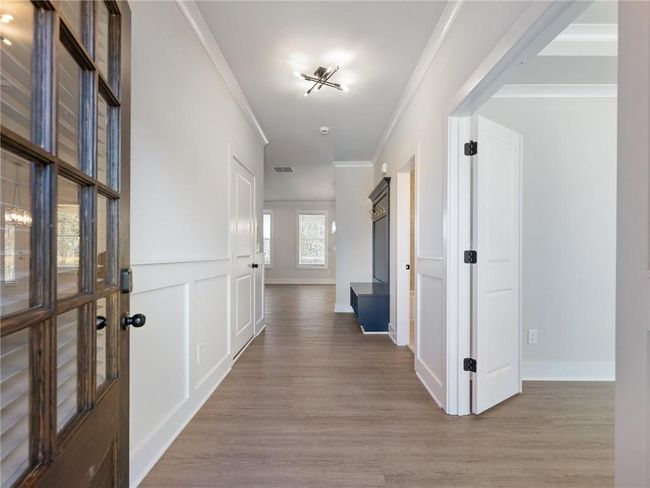 4436 Hosch Reserve Ct, House other with 5 bedrooms, 3 bathrooms and null parking in Buford GA | Image 4