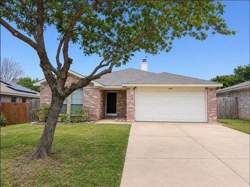 6409 Riverwater Trl, Fort Worth, TX, 76179-3785 | Card Image