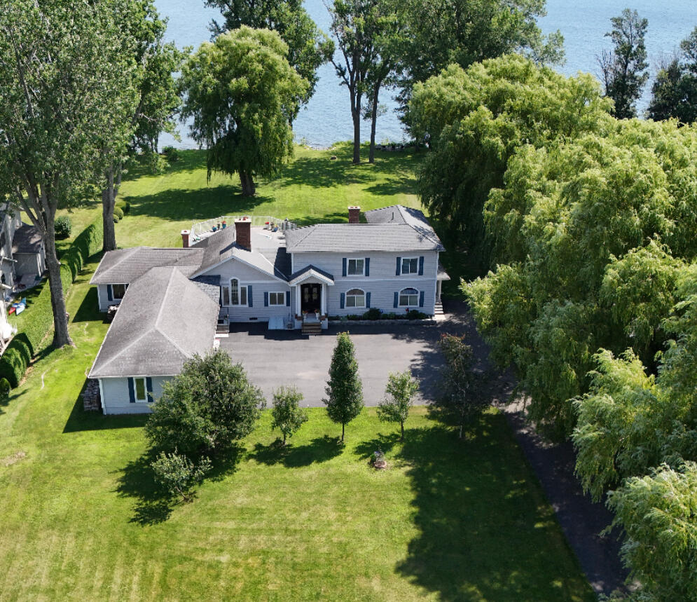 Point Au Roche Rd, Plattsburgh, NY 12901