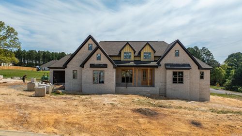 2 Bella View Dr, Greenbrier, AR, 72058-9818 | Card Image