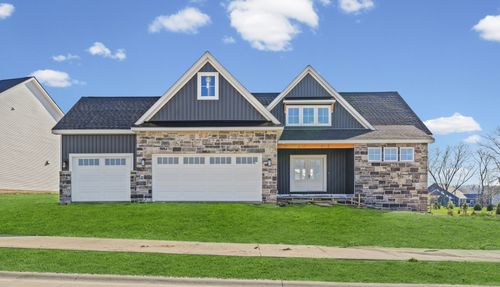 1204 Willowgrove Ln, Mahomet, IL, 61853-4212 | Card Image