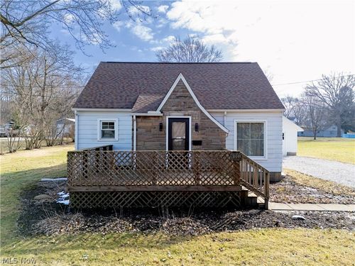 310 N Seneca St, Rittman, OH, 44270-1118 | Card Image