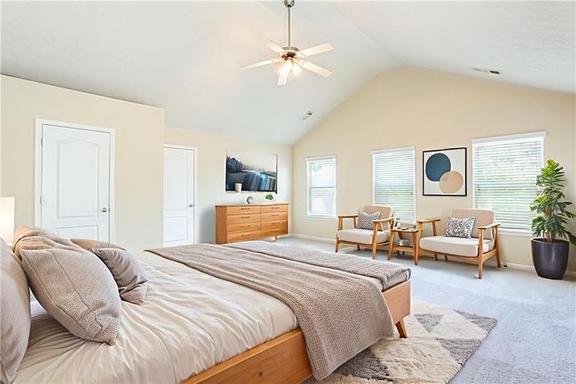 4628 Mcever View Dr, House other with 4 bedrooms, 3 bathrooms and null parking in Sugar Hill GA | Image 16