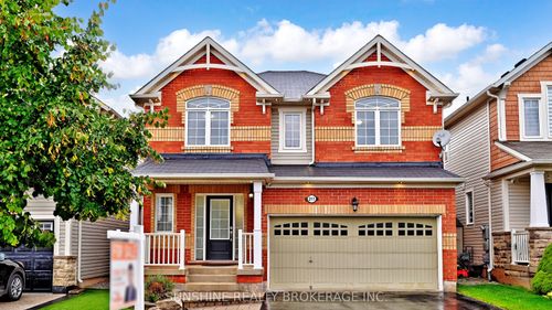 211 Monaghan Cres, Milton, ON, L9T8C7 | Card Image
