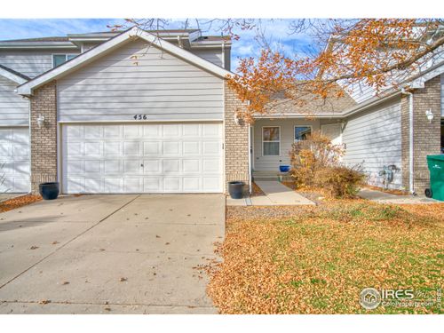 456 Lilac Ave, Eaton, CO, 80615 | Card Image