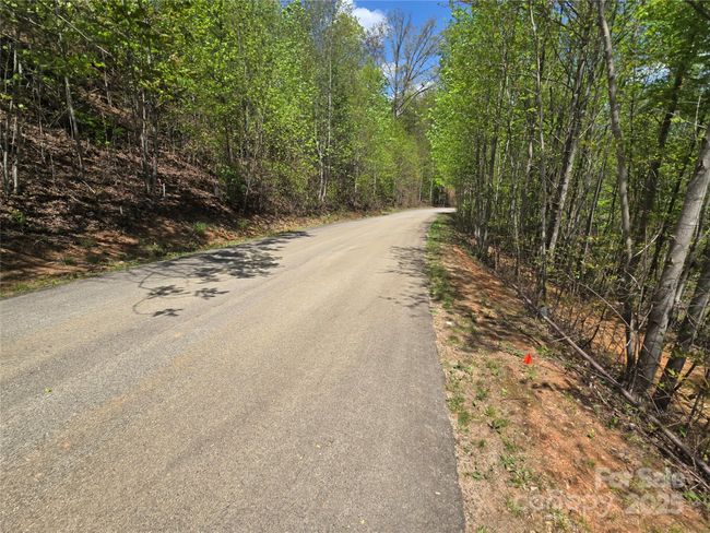 Lot 24 High Rock Rdg, Home with 0 bedrooms, 0 bathrooms and null parking in Lake Lure NC | Image 7