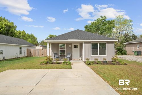 22045 7th St, Silverhill, AL, 36576-3876 | Card Image
