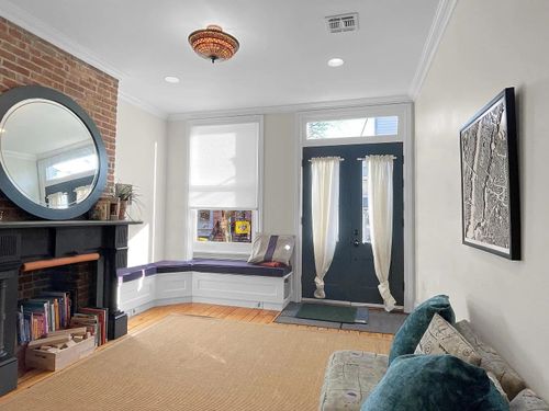 346.5 8th St, Jersey City, NJ, 07302 | Card Image