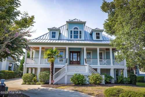4158 Donnelly Ln, Wilmington, NC, 28409-2699 | Card Image