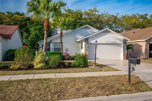 9107 Chatsworth Cascades, Boca Raton, FL, 33434-5607 | Card Image