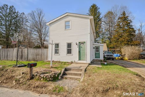 68 Lillibridge Ave, Voluntown, CT, 06384-1814 | Card Image