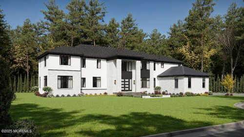 117 Parker Chase Ct, Morganville, NJ, 07751-1288 | Card Image