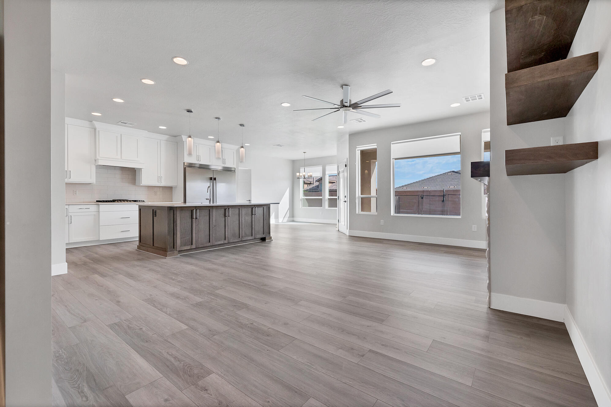 Residential in Hurricane 4