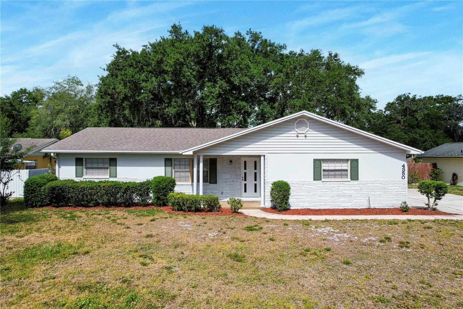 Old Colony Rd, Mulberry, FL 33860