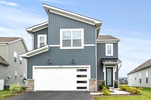 3361 Shoal Way, Powell, OH, 43065-0501 | Card Image