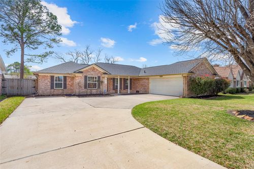 3414 E Orange St, Pearland, TX, 77581-3504 | Card Image