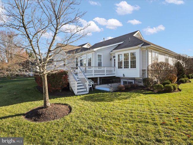 6769 Arthur Hills Dr, House other with 4 bedrooms, 4 bathrooms and null parking in GAINESVILLE VA | Image 6