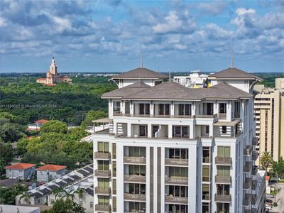 1301 - 515 Valencia Ave, Condo with 4 bedrooms, 5 bathrooms and null parking in Coral Gables FL | Image 2