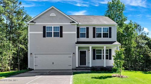 386 Hartfield Ave, Raeford, NC, 28376-2656 | Card Image