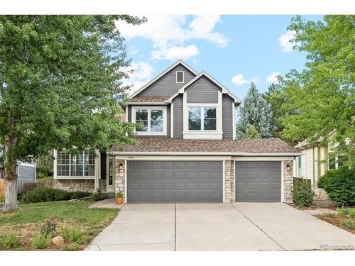 14295 W Warren Dr, Lakewood, CO, 80228-5989 | Card Image