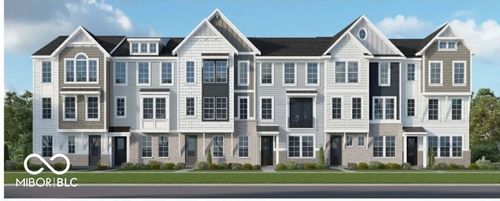 435 Elite St, Westfield, IN, 46074-1186 | Card Image