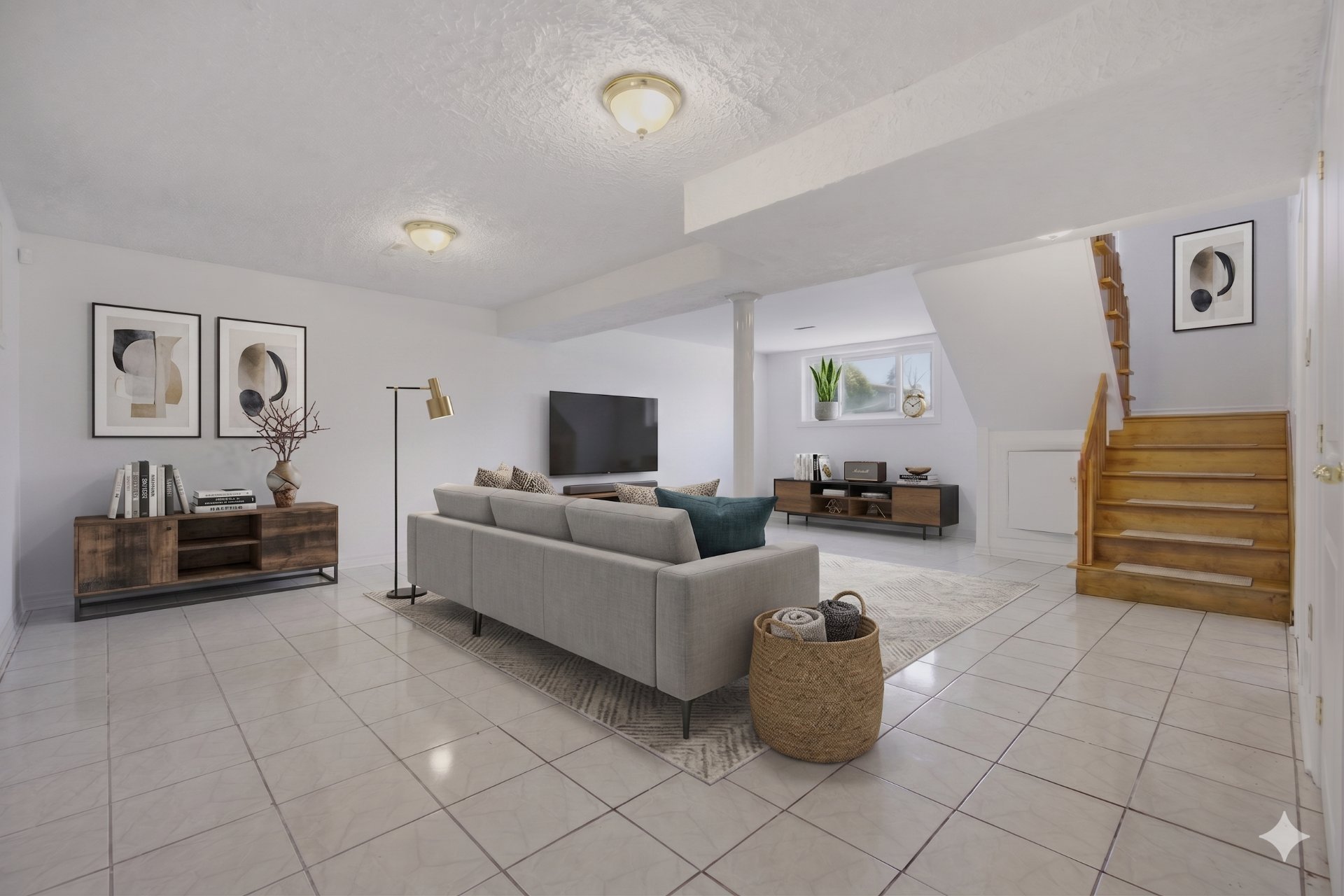 Residential in Longueuil (Saint-Hubert) 2